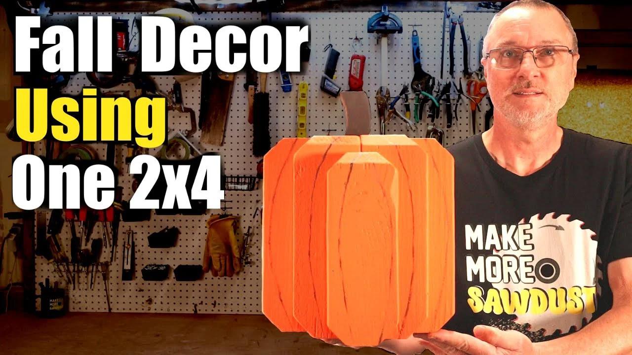 Woodworking Project With No Talking #woodworking