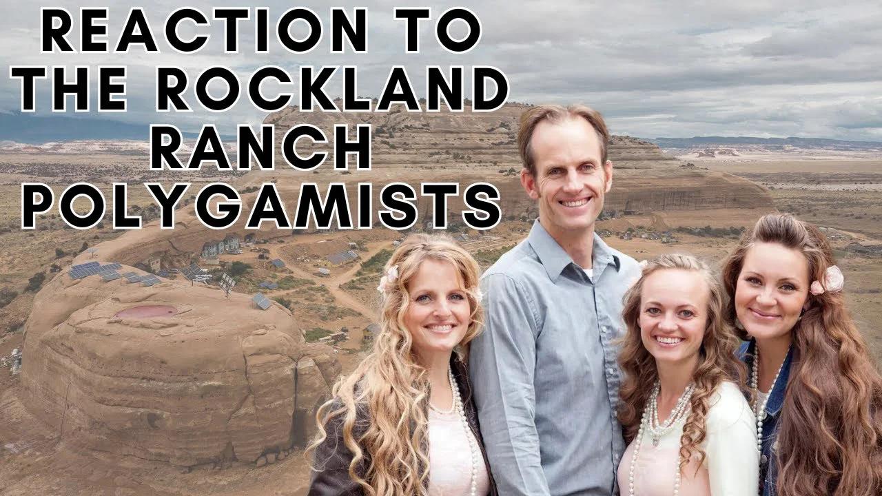Comparing and Contrasting Rockland Ranch and FLDS Polygamy