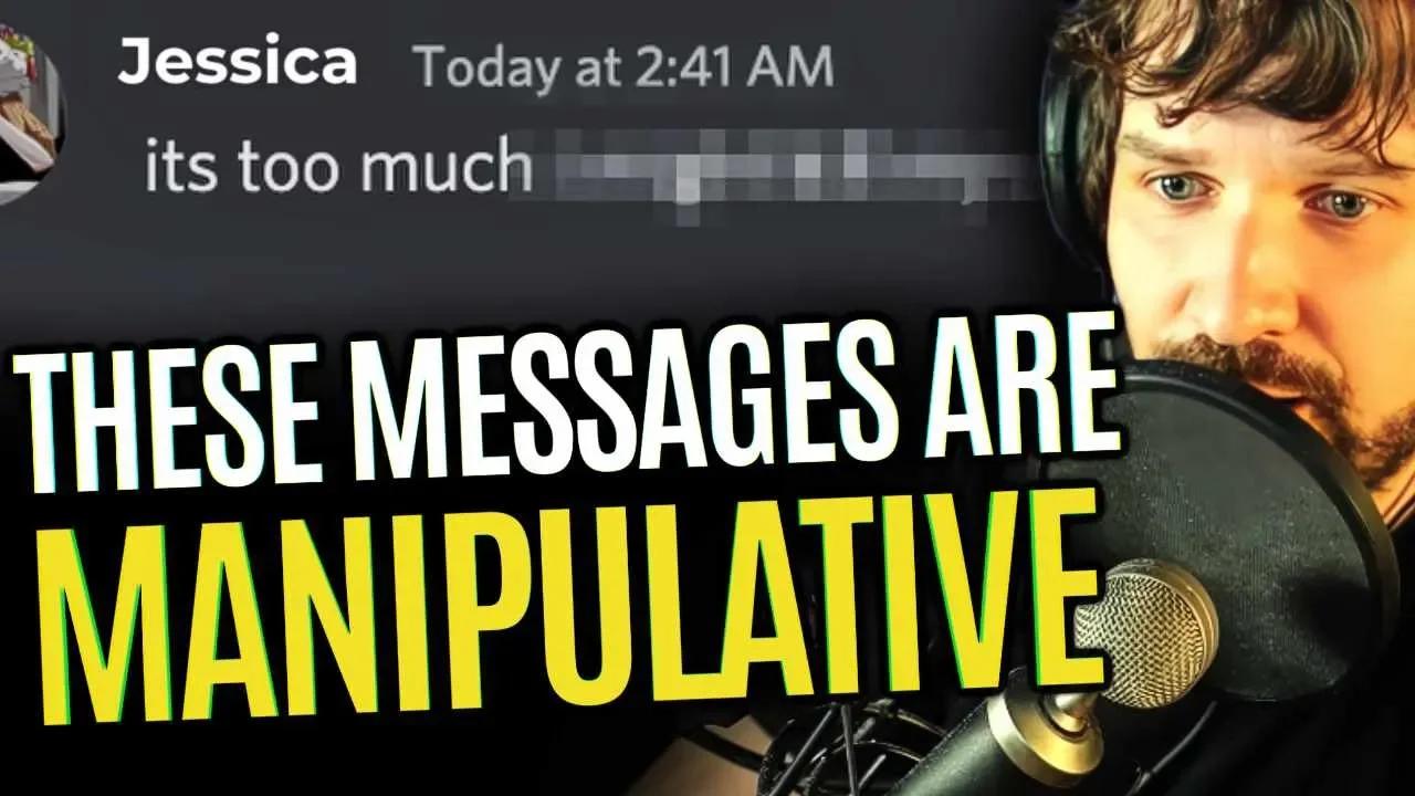 This Common Manipulation Tactic Is Insanely Hard To Counter