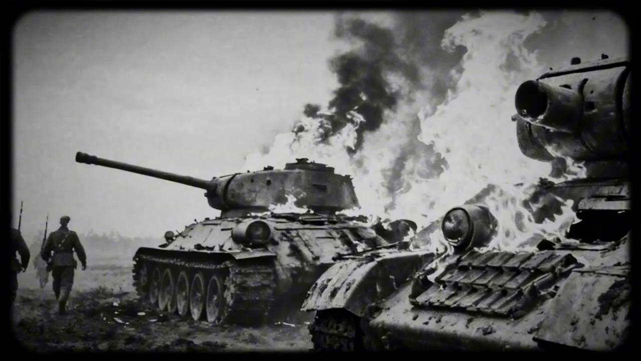 The Brutal Soviet Strategy That Destroyed The Wehrmacht Deep Battle