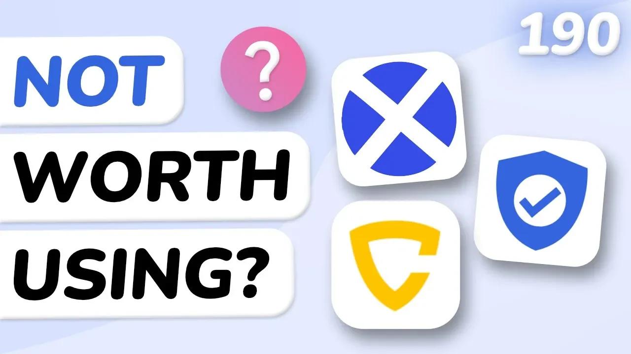 Are Data Removal Services A Scam After All