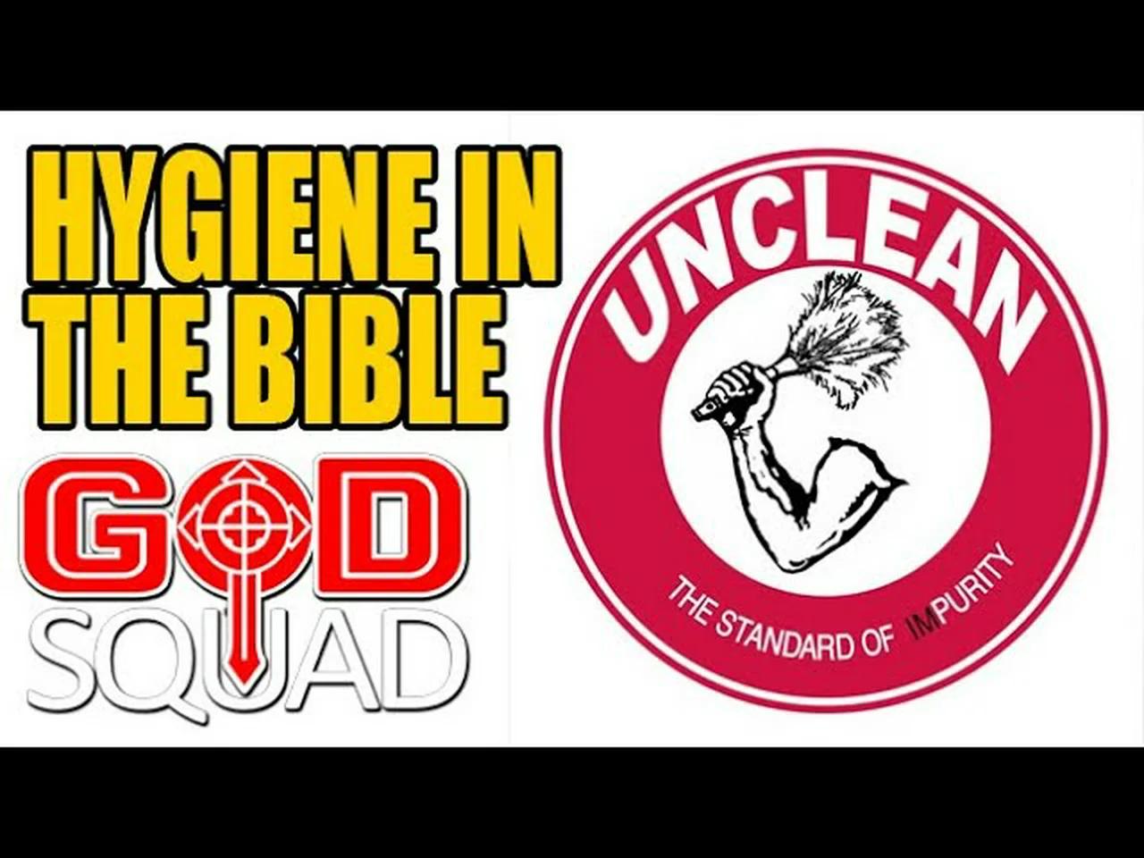 GOD SQUAD!