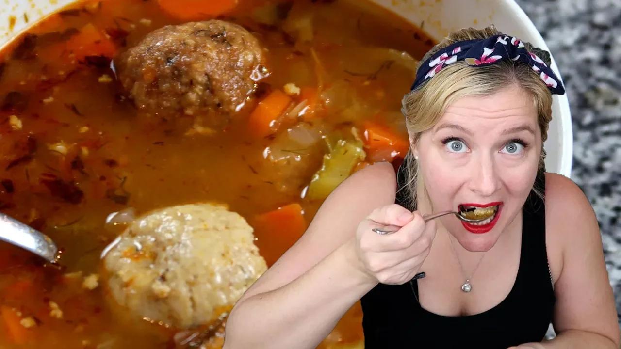 Matzo Balls Everything is Better Deep Fried