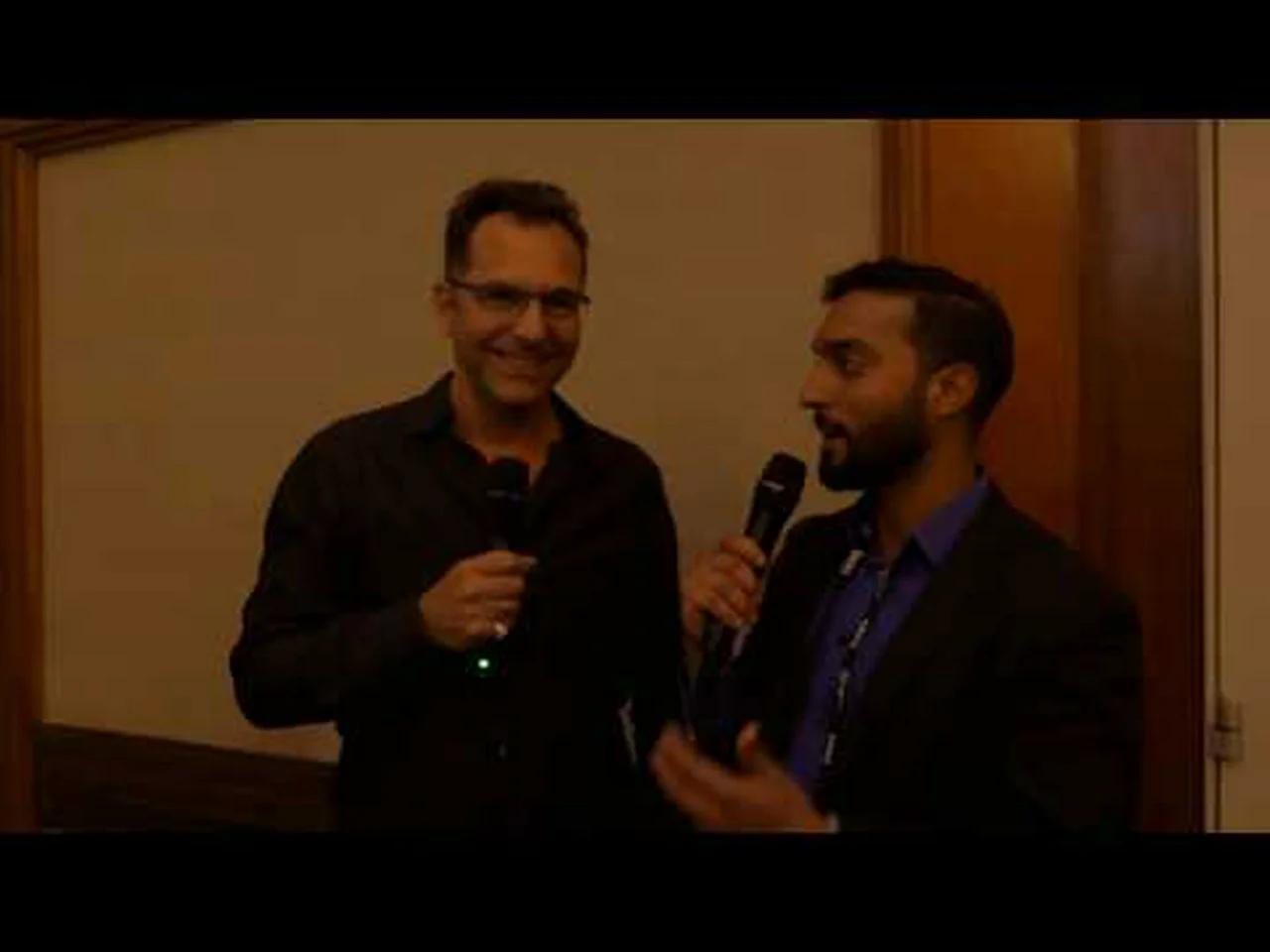 Interview with Ari of the Rize App - Earn Crypto + Share Quick Drag & Drop Livestreams
