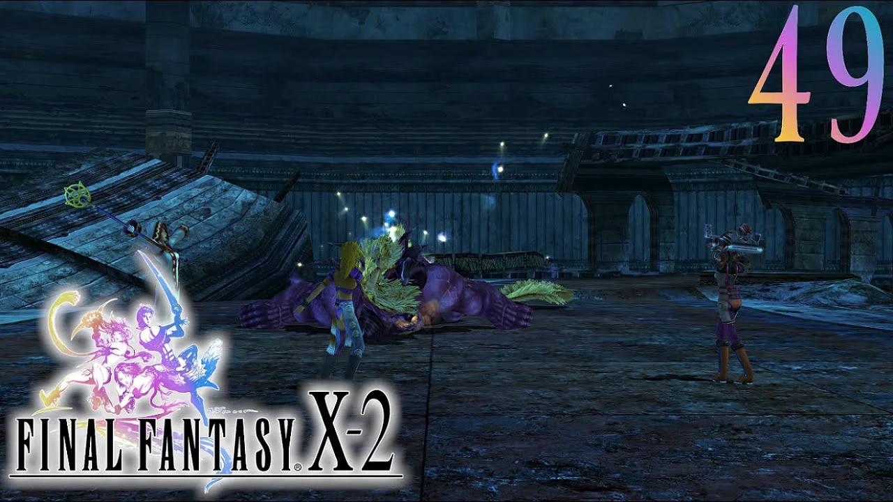 Köp Final Fantasy X & X-2 HD Remaster - PlayStation 4 - Engelsk - Standard