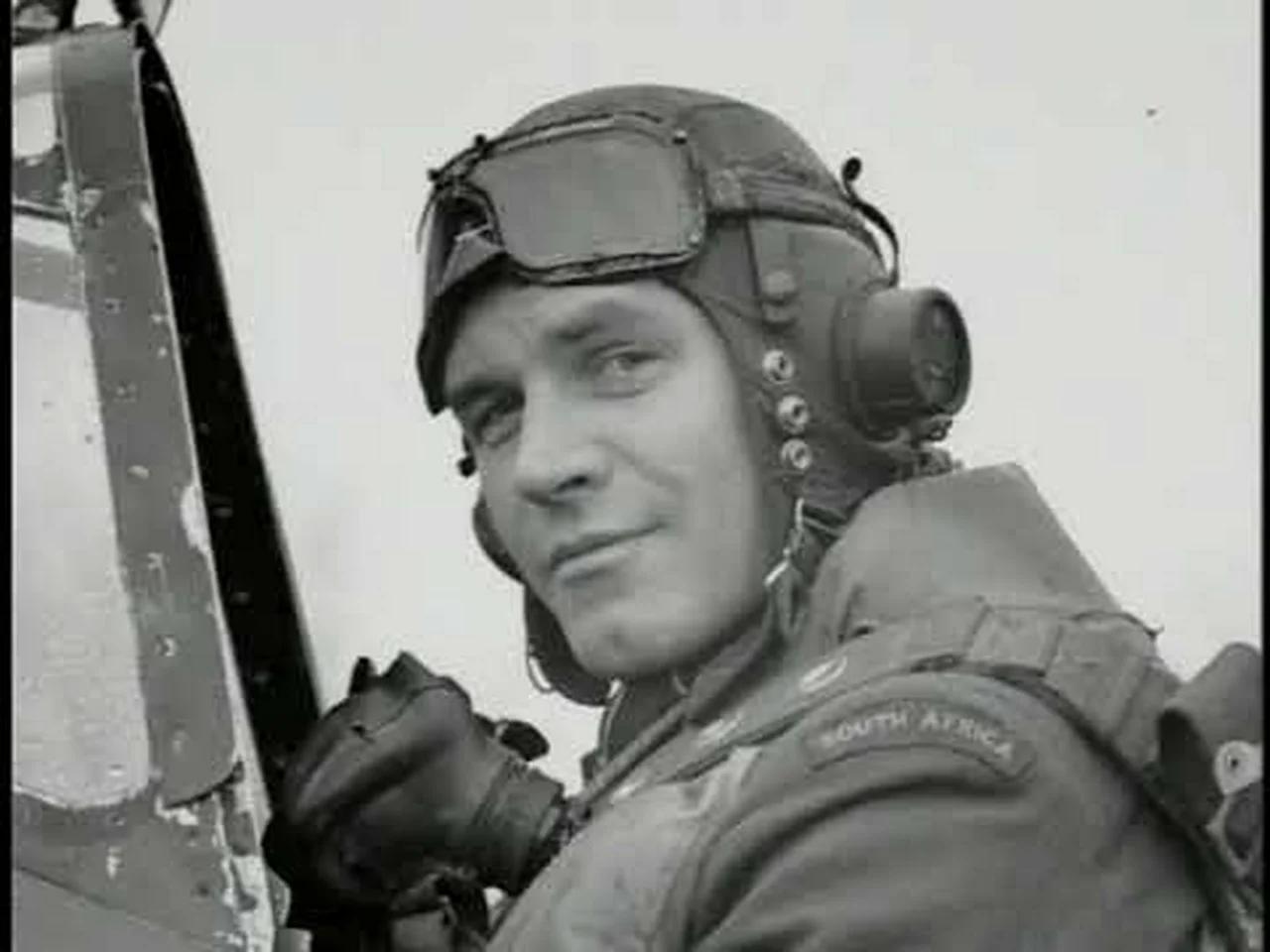 Gladiators of World War II | RAF Fighter Command