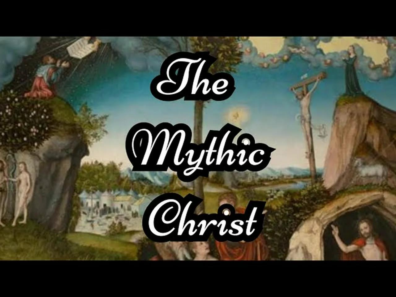 The Mythic Christ: Esoteric Christianity By Annie Besant 5/14