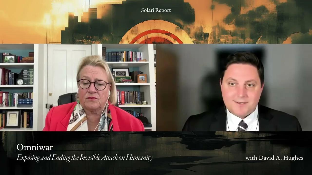 Is Elon Musk S Starlink Ringing The Globe With A Wireless Control