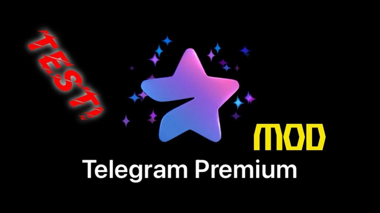 TELEGRAM PREMIUM MOD HAQIDA BATAFSIL | AZIZBEK XOJAMURATOV ...