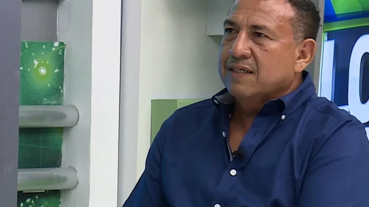 15 Minutos Entrevista Con Danilo Sánchez Presidente De Urecotraco