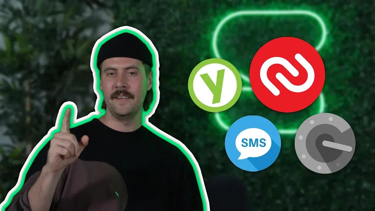 Which 2fa Method Is Right For You