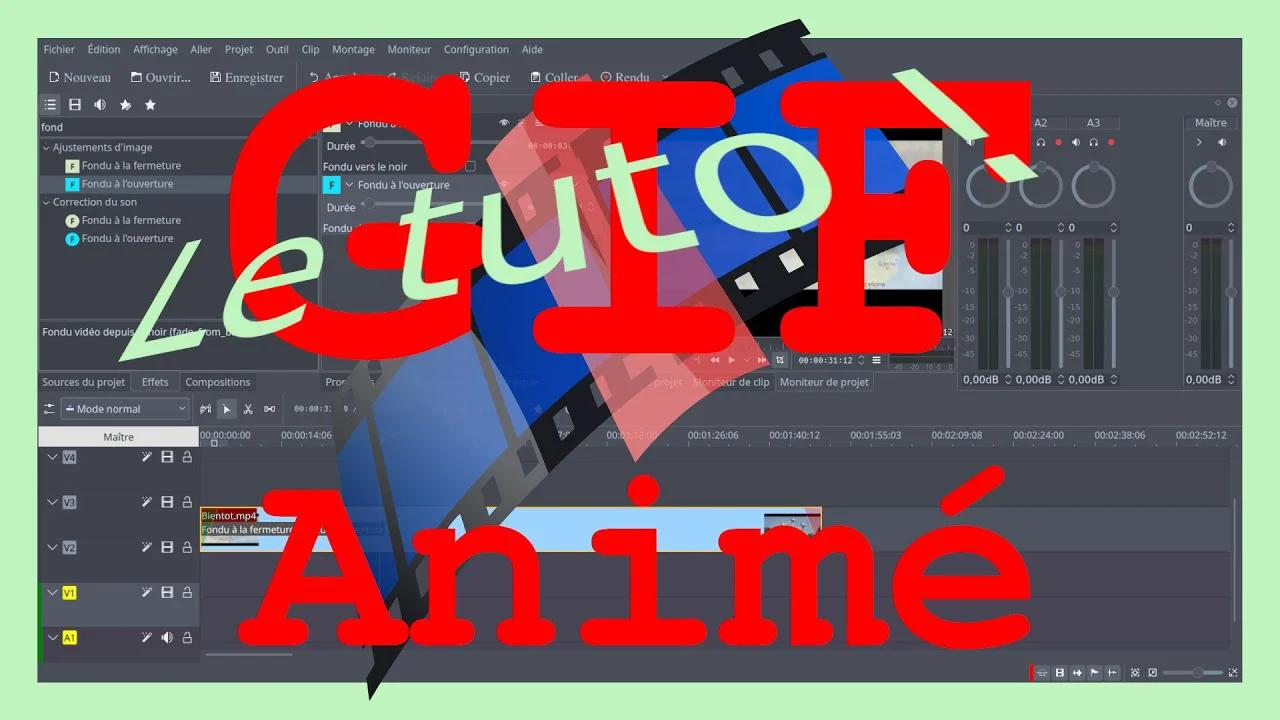 Faire Un Gif Anime Gratuit – Comment Faire Son Propre Gif – PSFLM