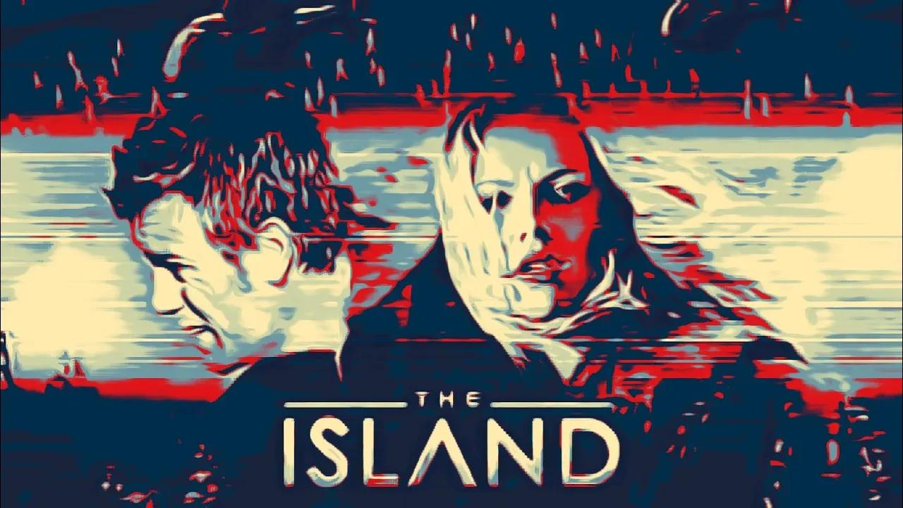 The Island, film à voir clonage