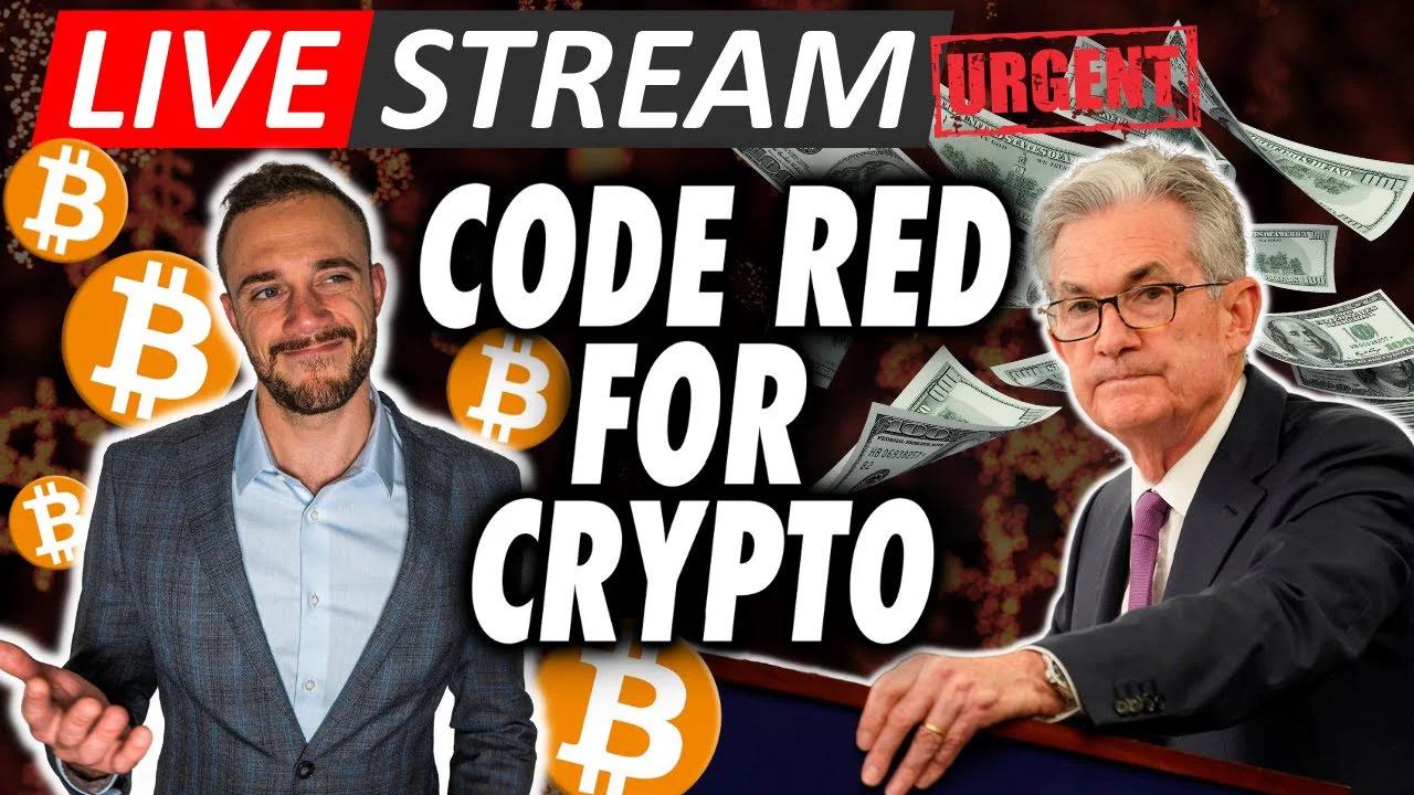 fed crypto announcement