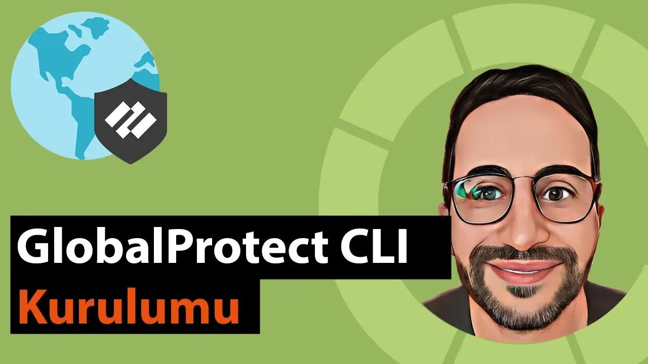 How to install globalprotect cli version on ubuntu 22 04