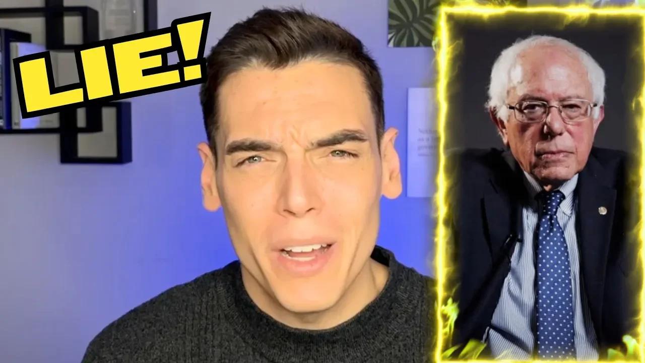 The biggest socialist LIE everyone believes 👀 (exposed)(03)