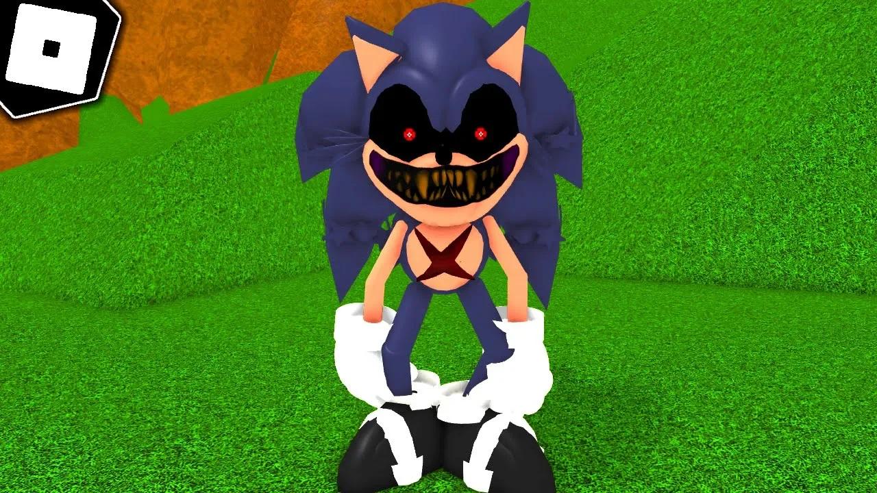 How to get LORD X 2.0 BADGE in SONIC.EXE RP + PVP - Roblox