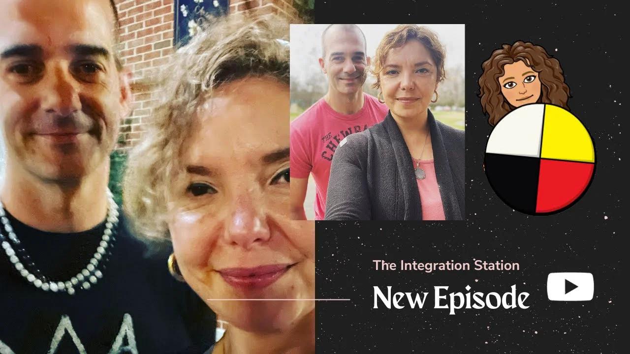 The Integration Station: Unveiling Ancestral Legacies & Wholeness w ...