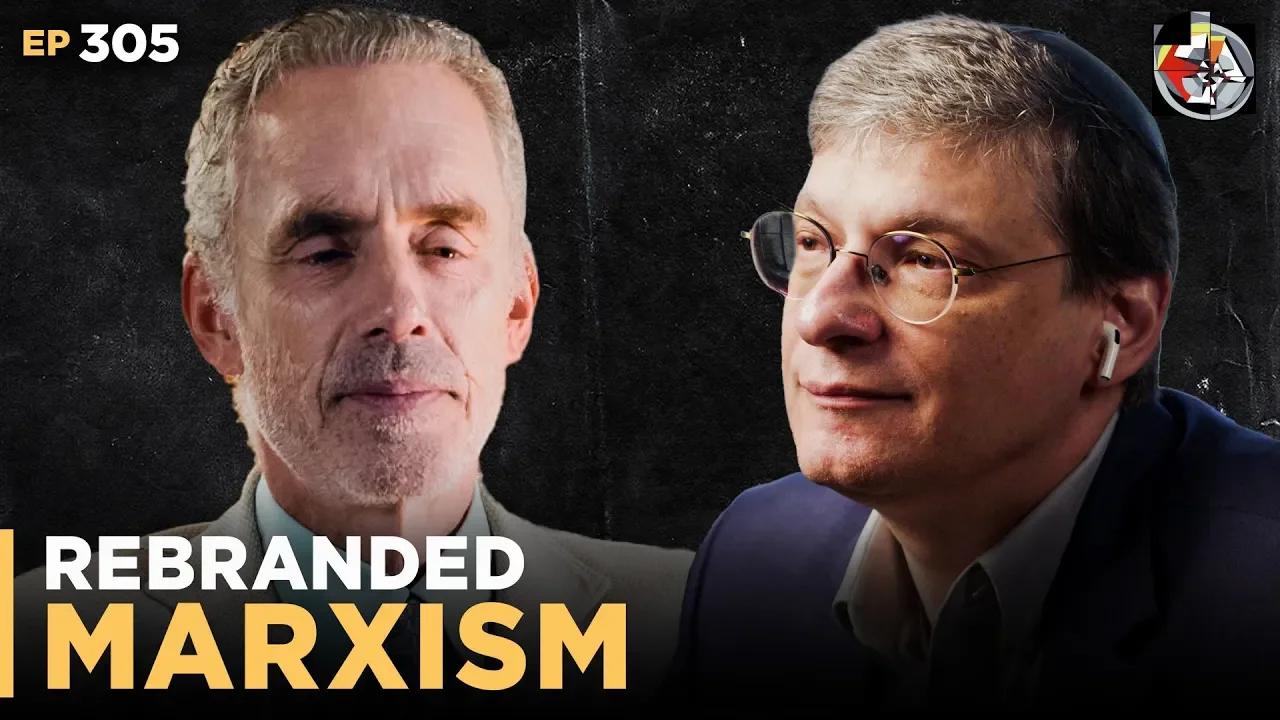 How Marxism Is Disguised As Woke Morality Dr Yoram Hazony