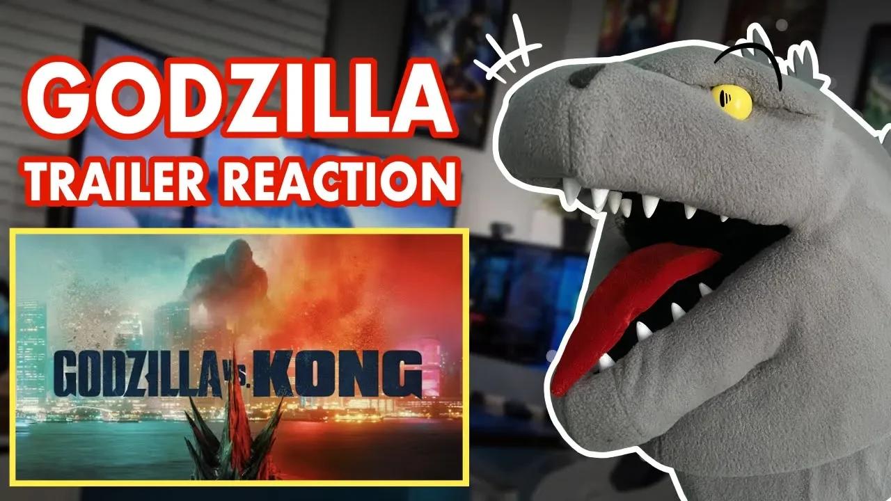 king kong vs godzilla 3 trailer