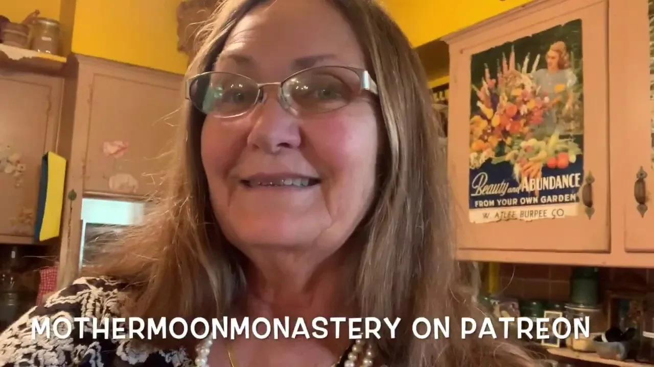 Making Jun A Fermented Drink