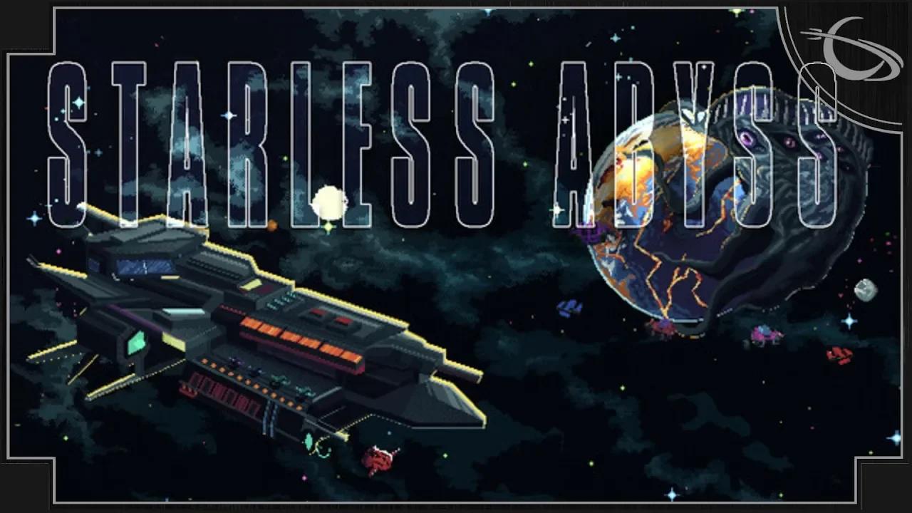 Starless Abyss - (Turn Based Space Fleet Strategy)