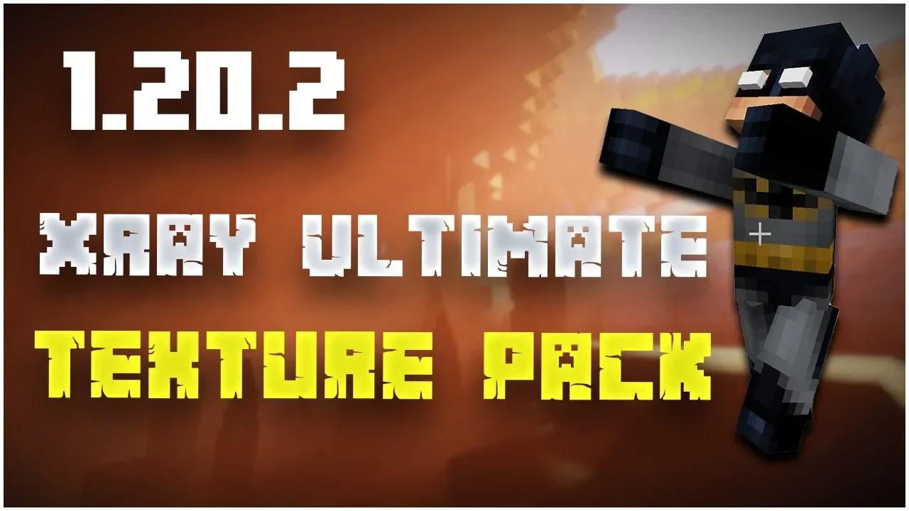 How To Install Xray Ultimate Texture Pack in Minecraft 1.20.1 (2023)