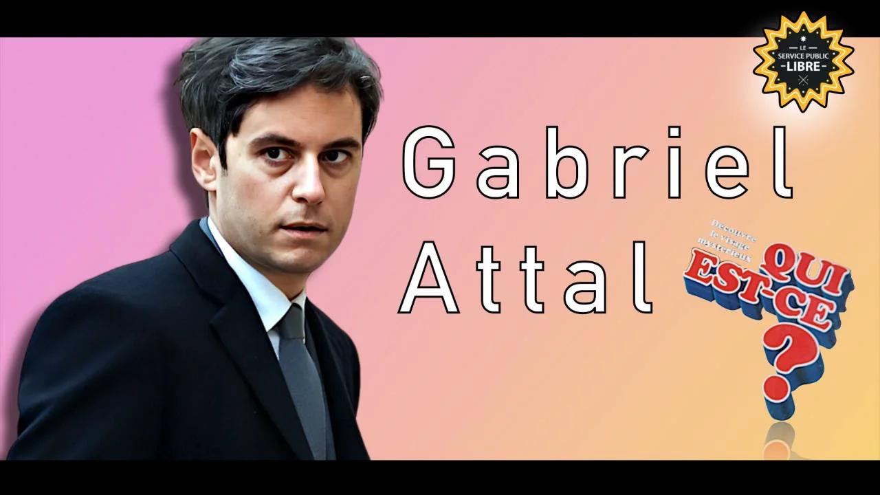 quel est le petit ami de gabriel attal