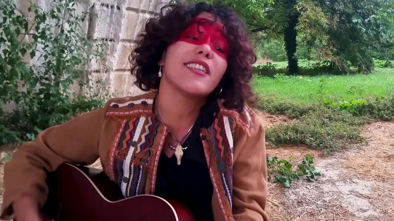 Jolie Môme — Portrait Sauvage