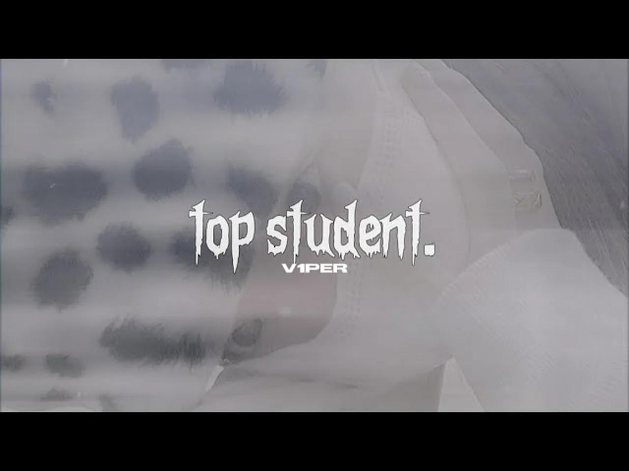 what do you call the top student in high school