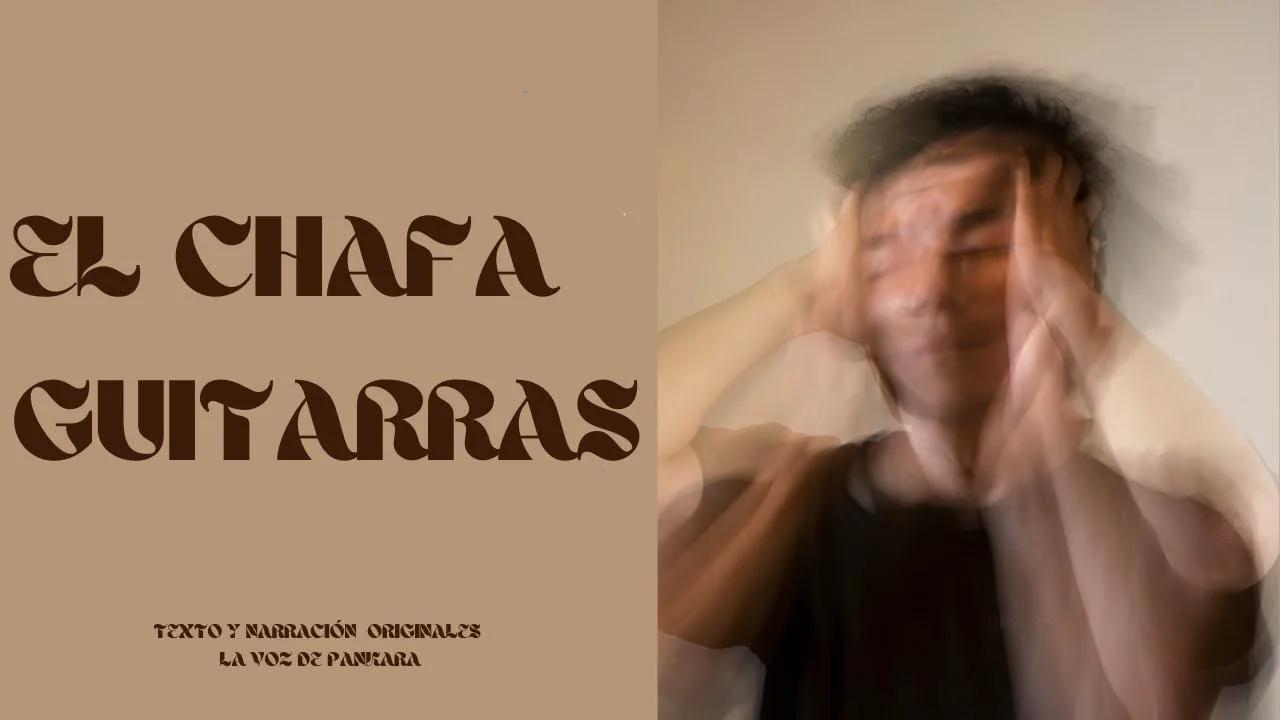 EL CHAFA GUITARRAS