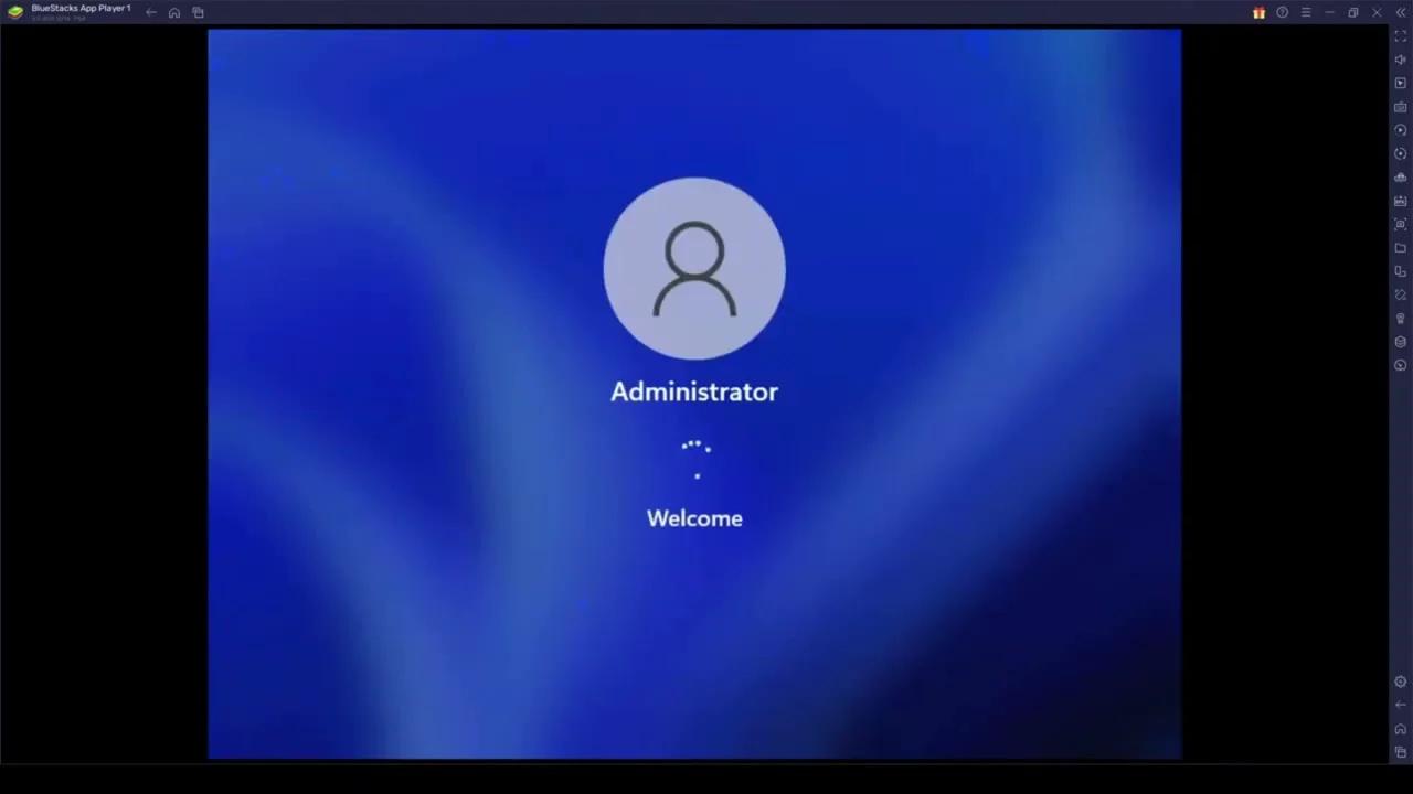How to Run Windows 11 LTSC on Limbo PC Emulator 6.0.0 using Tablet/Mobile