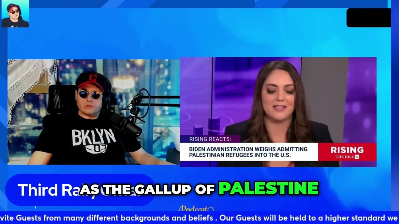 The Truth About the Palestinian Refugee Crisis Debunking Misconceptions