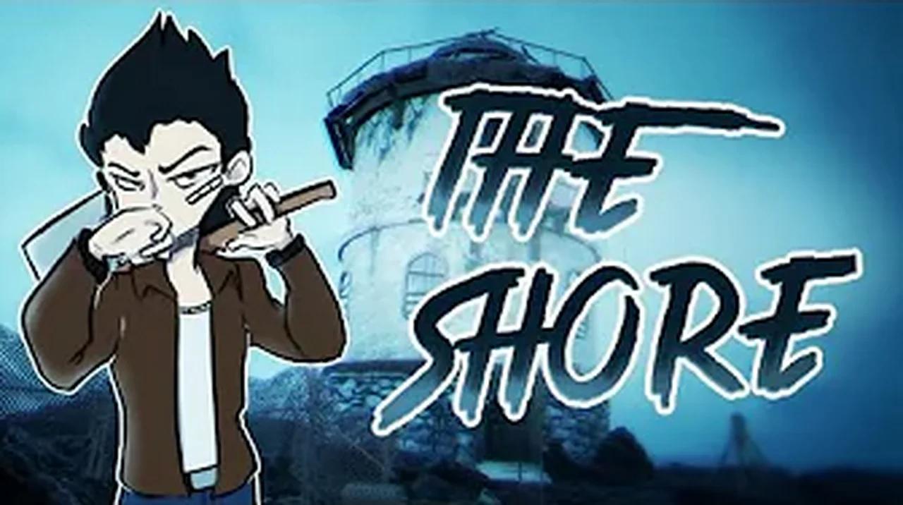 AMAZING NEW LOVECRAFTIAN HORROR | THE SHORE Part 1