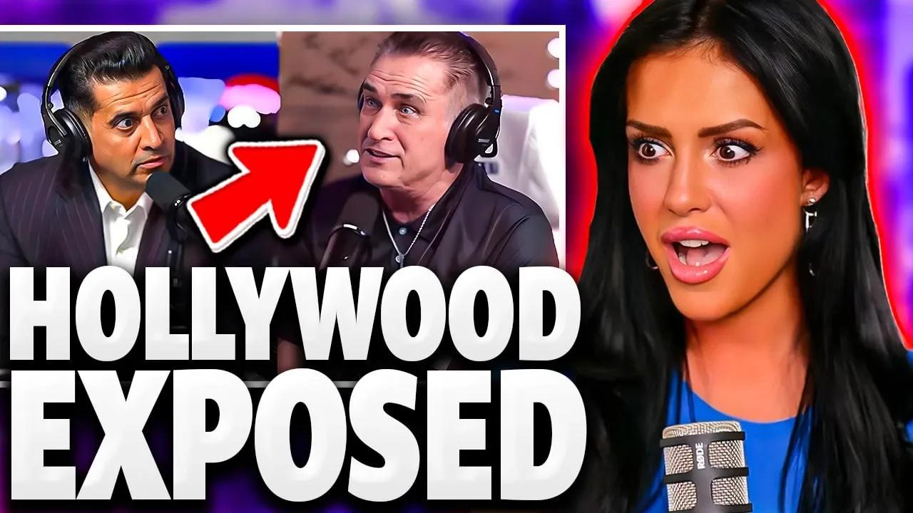 Hollywood's DARKEST Secrets EXPOSED by Celebrity Insider!(04)