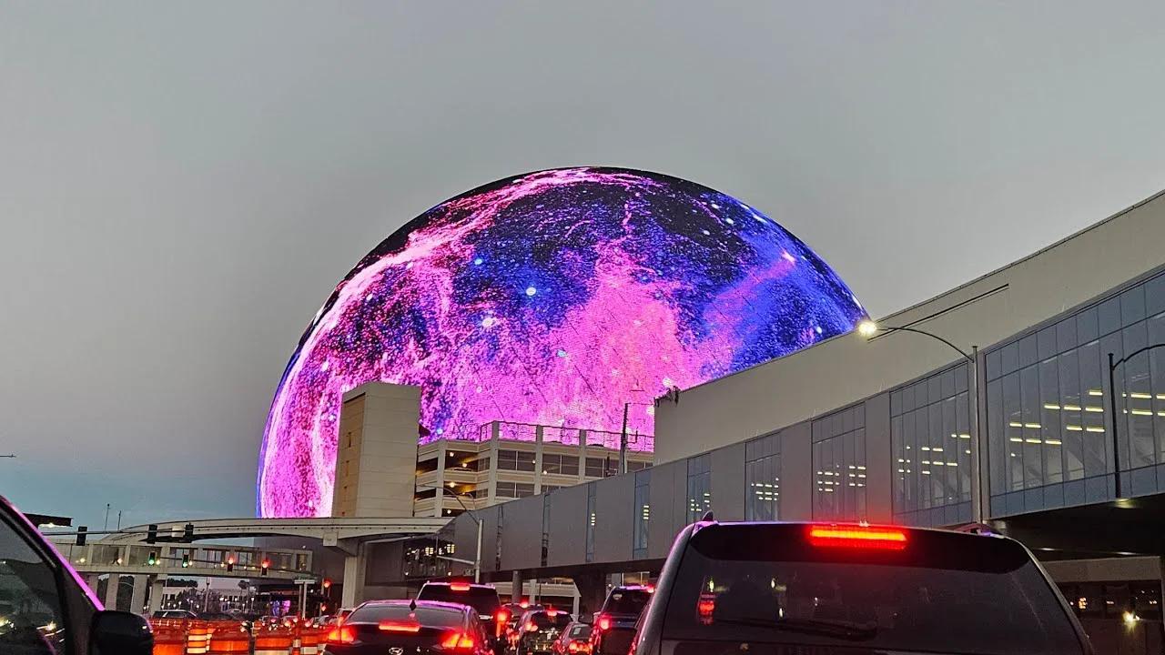 Las Vegas Strip Live рџ ґ