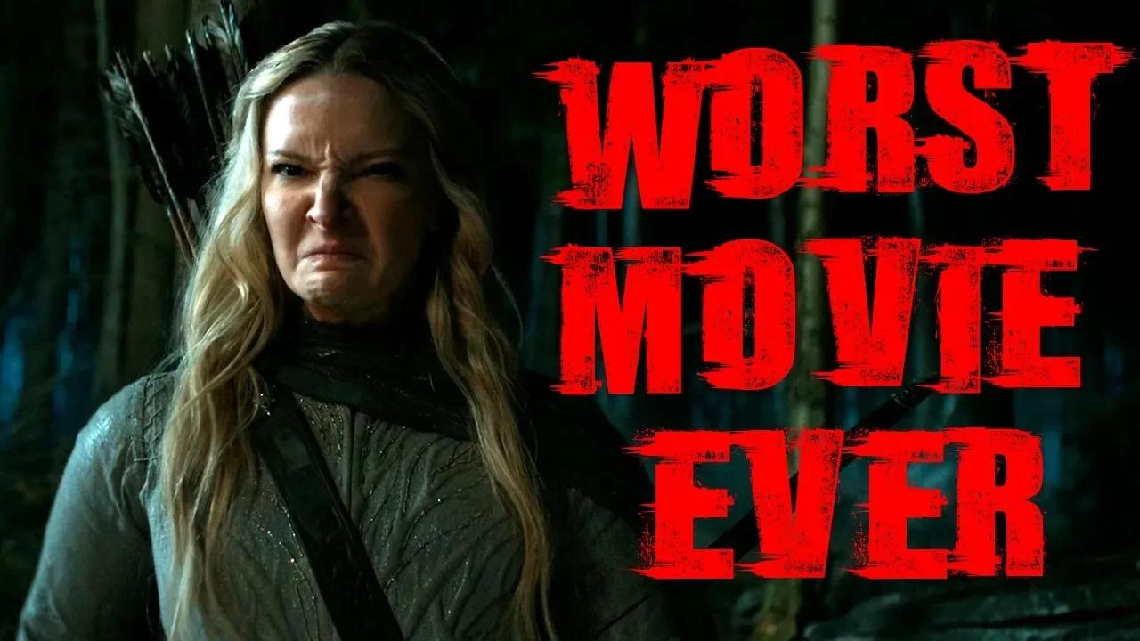 Lord Of The Rings Of Power - Amazon Completely Redeems Itself Season 2 ...