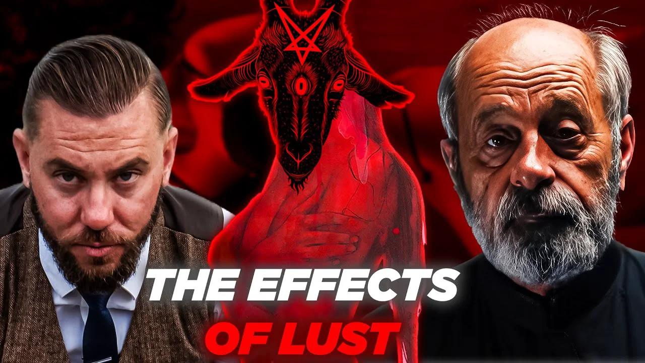 Devil's Iconography: Spiritual Consequences of Pornography and ...
