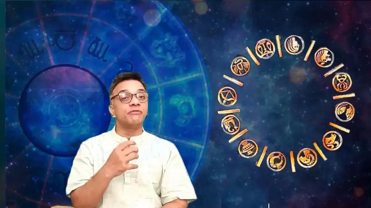 5 Most Influential Signs in your Horoscope and how to Utilize them