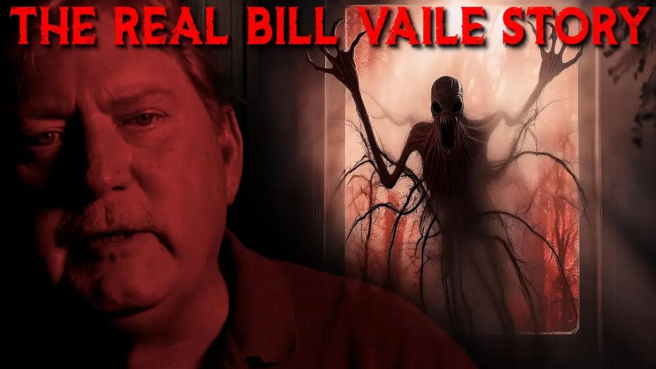 The REAL Bill Vaile Story | The Man Who Fought For Survival Against ...