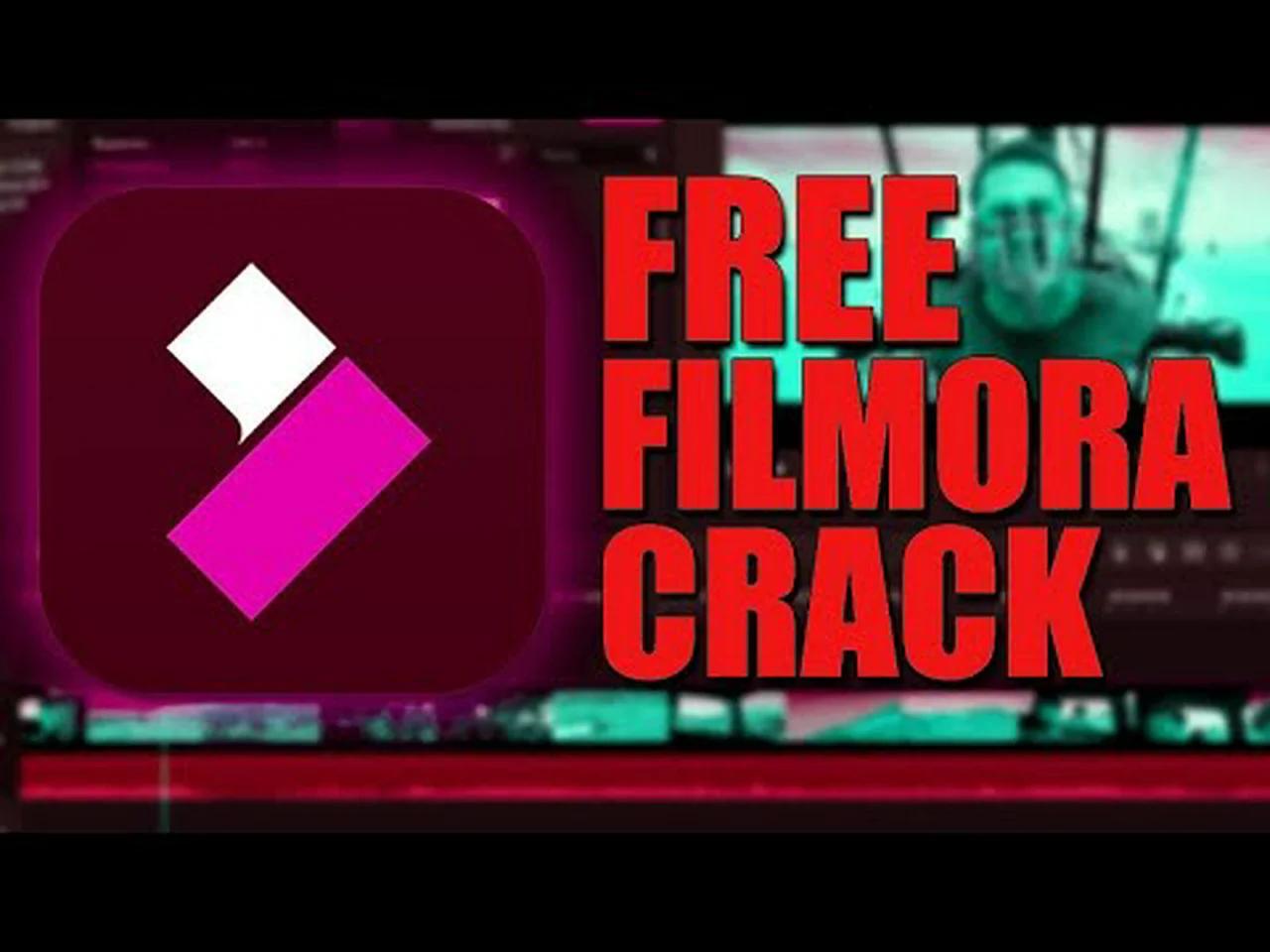 how to download wondershare filmora 11 crack version