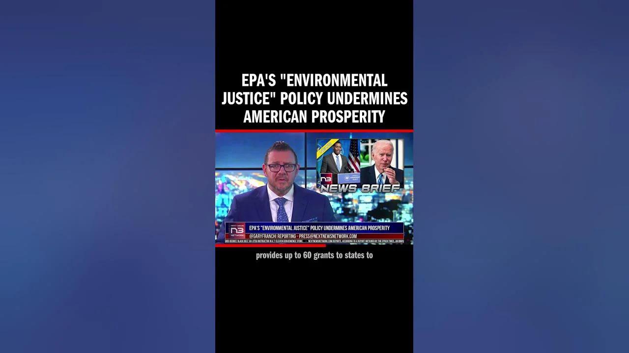 epa-s-environmental-justice-policy-undermines-american-prosperity