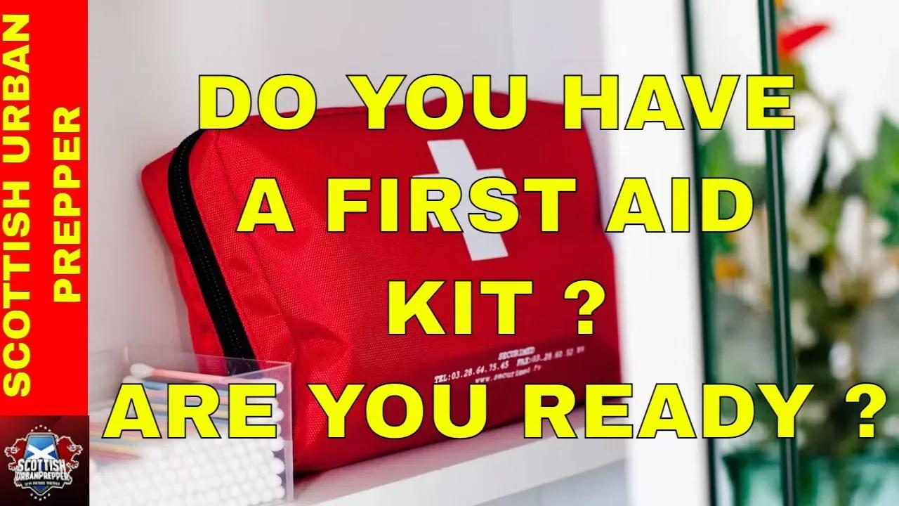 Prepping First Aid 9 Budget Preps For 9 Medicines You Should