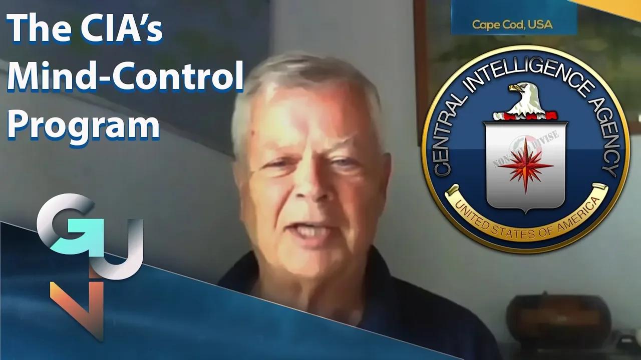 Inside the CIA’s Mind Control Program: MKUltra & The License to Kill ...