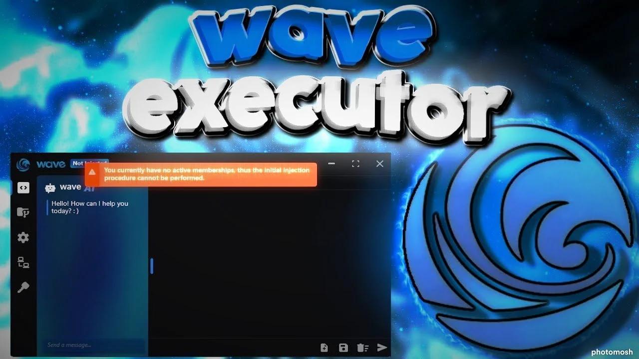 [ NEW ] ROBLOX EXECUTOR 