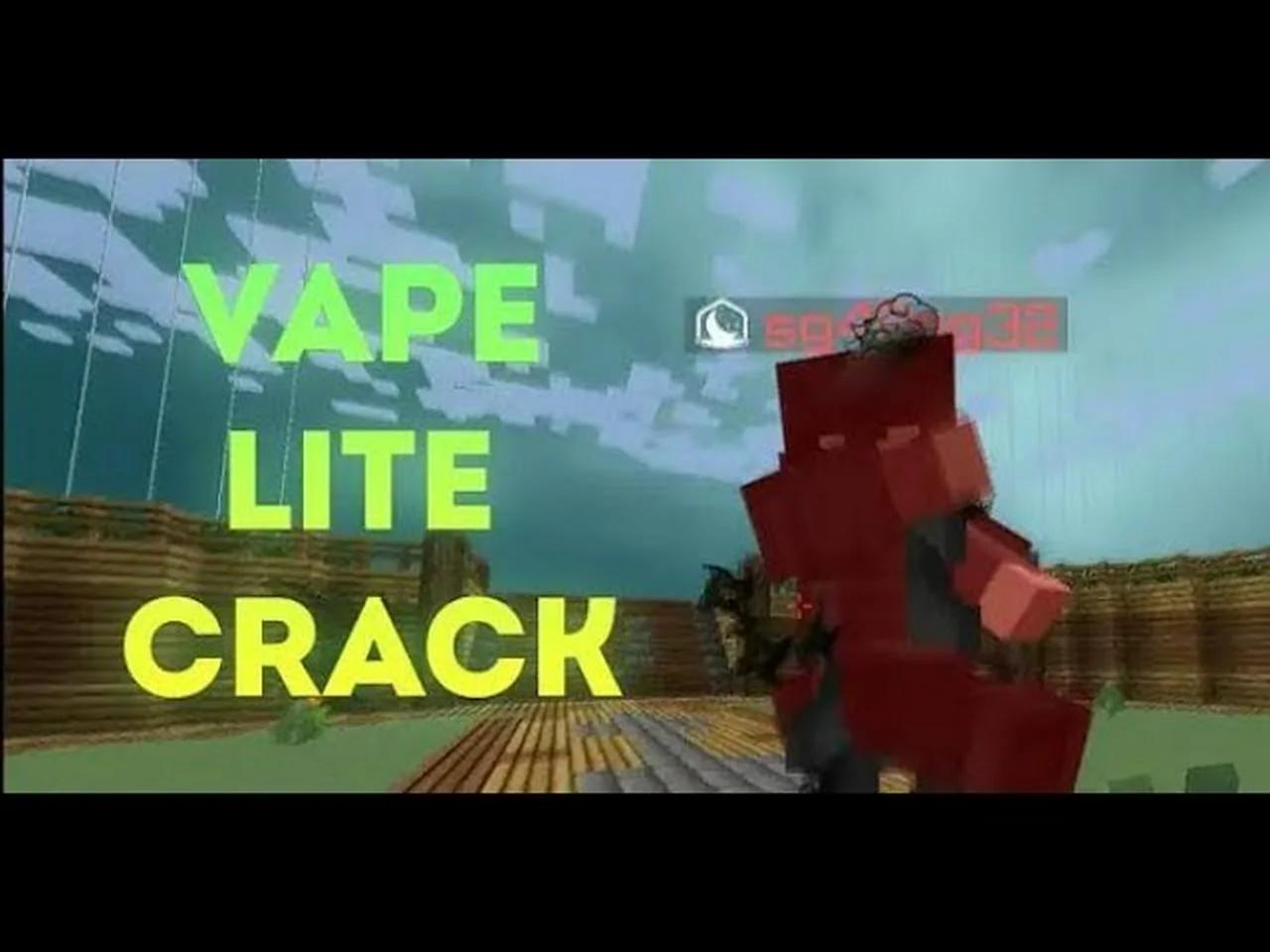 Vape Client V4 Crack Hypixel Minemen 2022 Free The Best Ghost