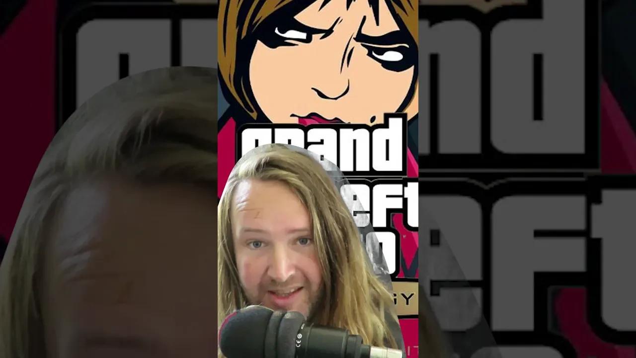 Grand Theft Auto Definitive Edition Is Terrible
