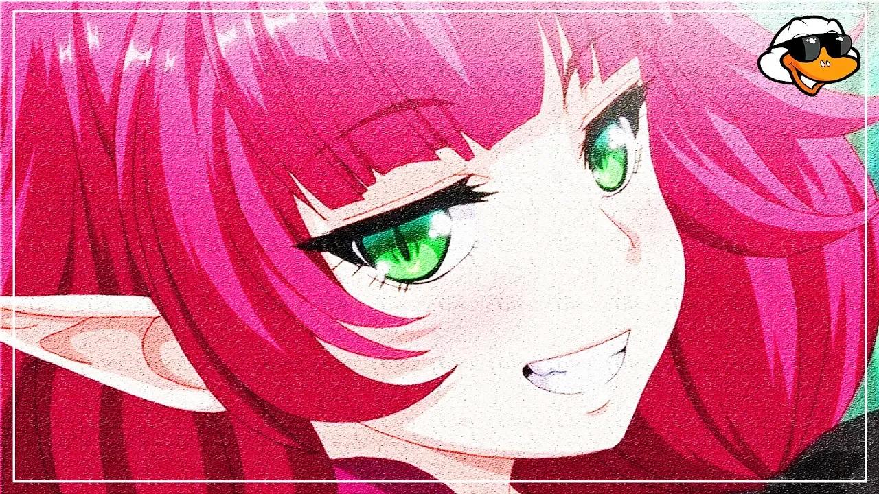 5 Animes H de elfas 🧝