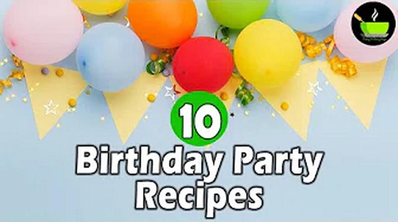 10-famous-food-ideas-for-kids-birthday-party-2022-gambaran