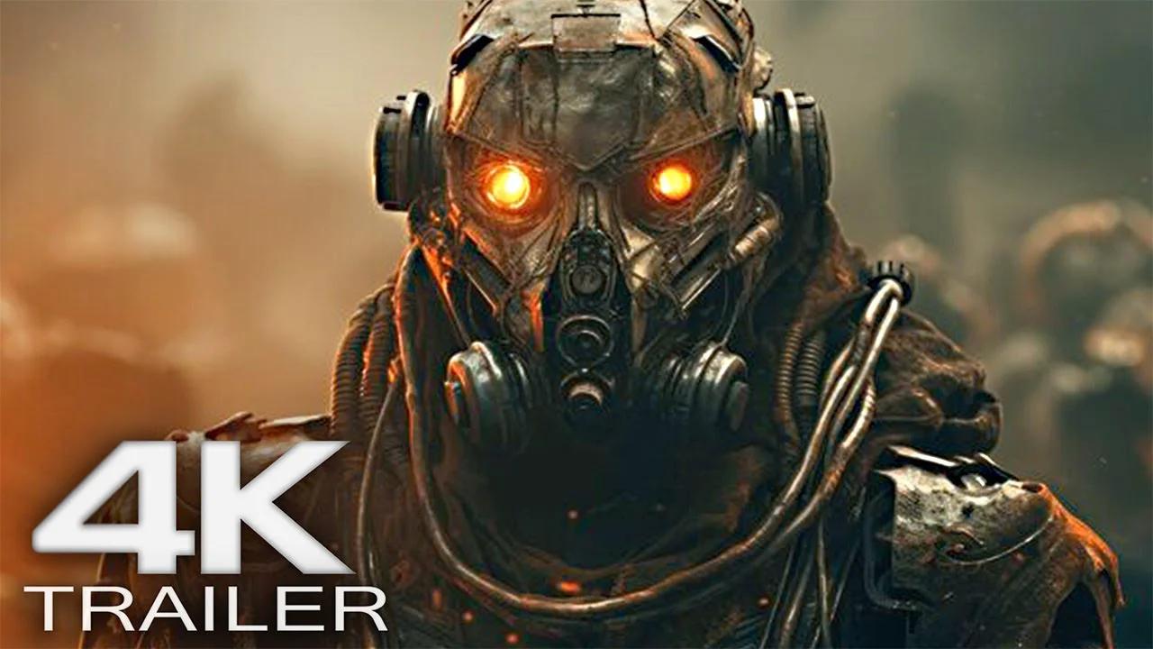 Borderlands (series) intelligence overview